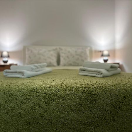 Fera Hotel Belgrade Luaran gambar