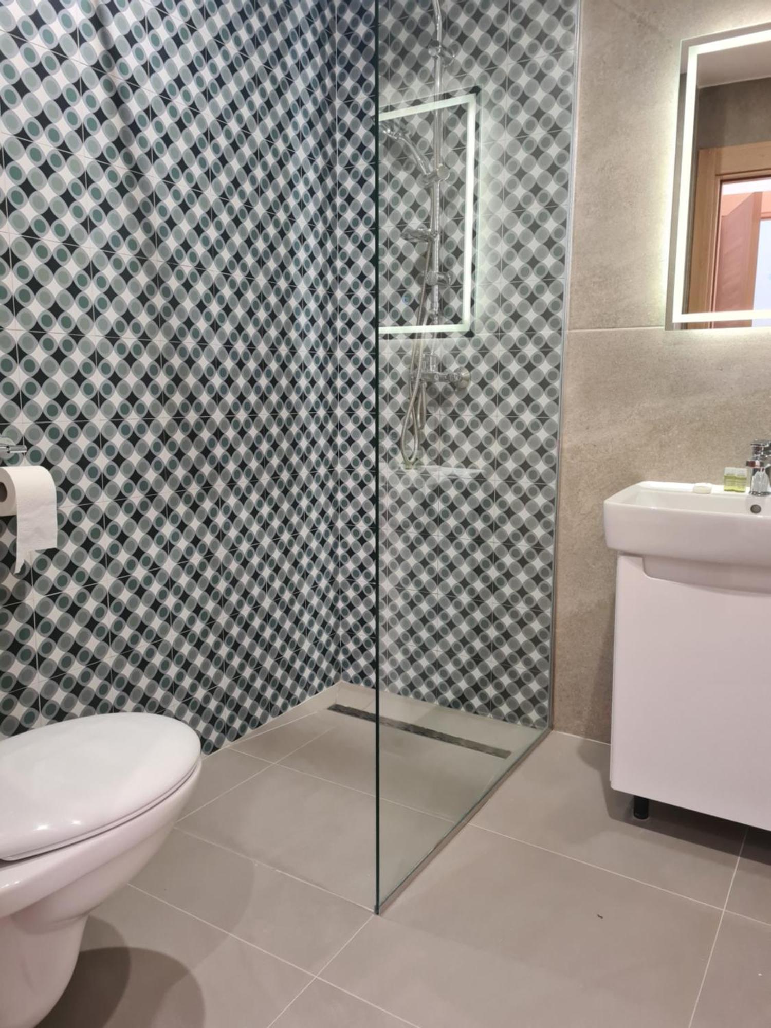 Fera Hotel Belgrade Luaran gambar