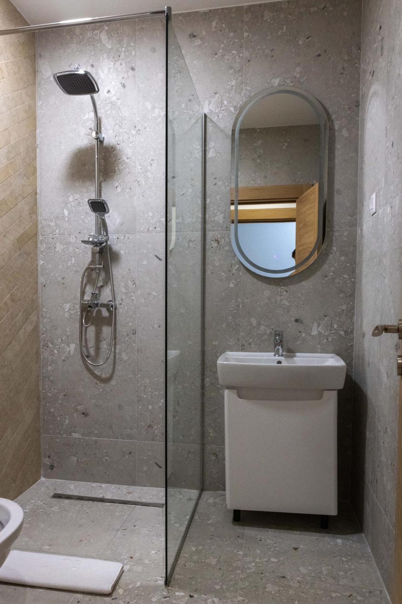 Fera Hotel Belgrade Luaran gambar
