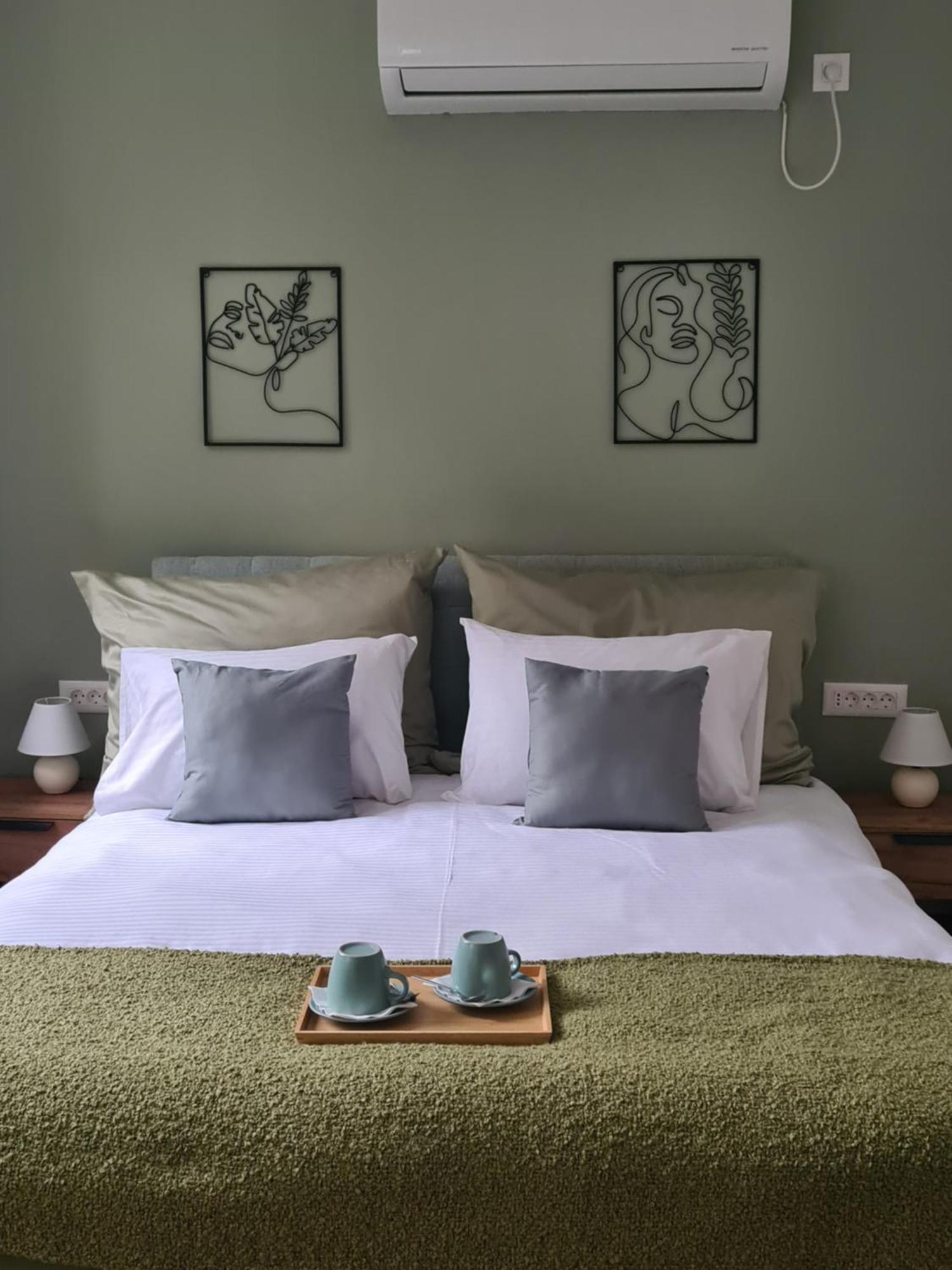 Fera Hotel Belgrade Luaran gambar