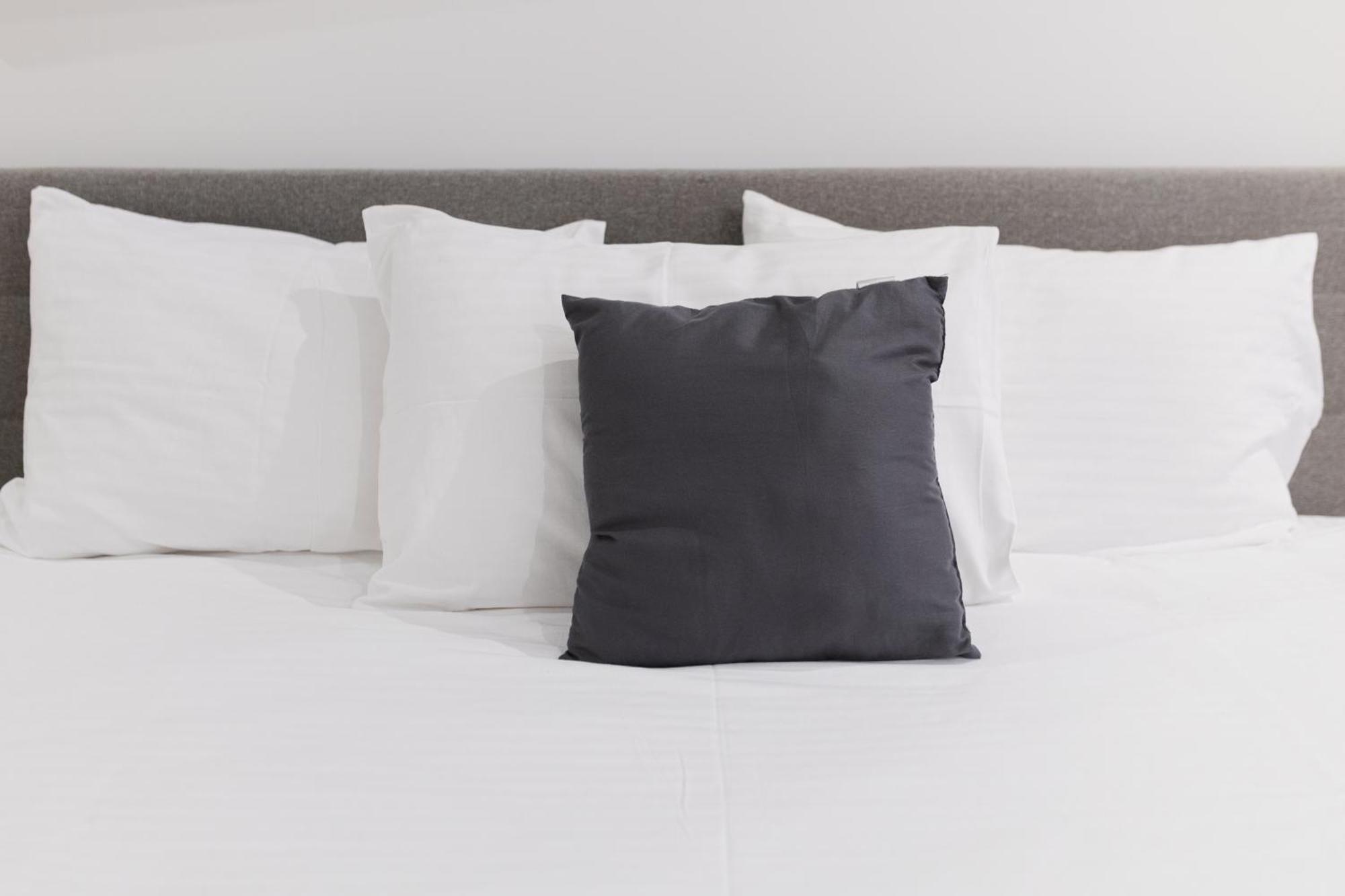 Fera Hotel Belgrade Luaran gambar