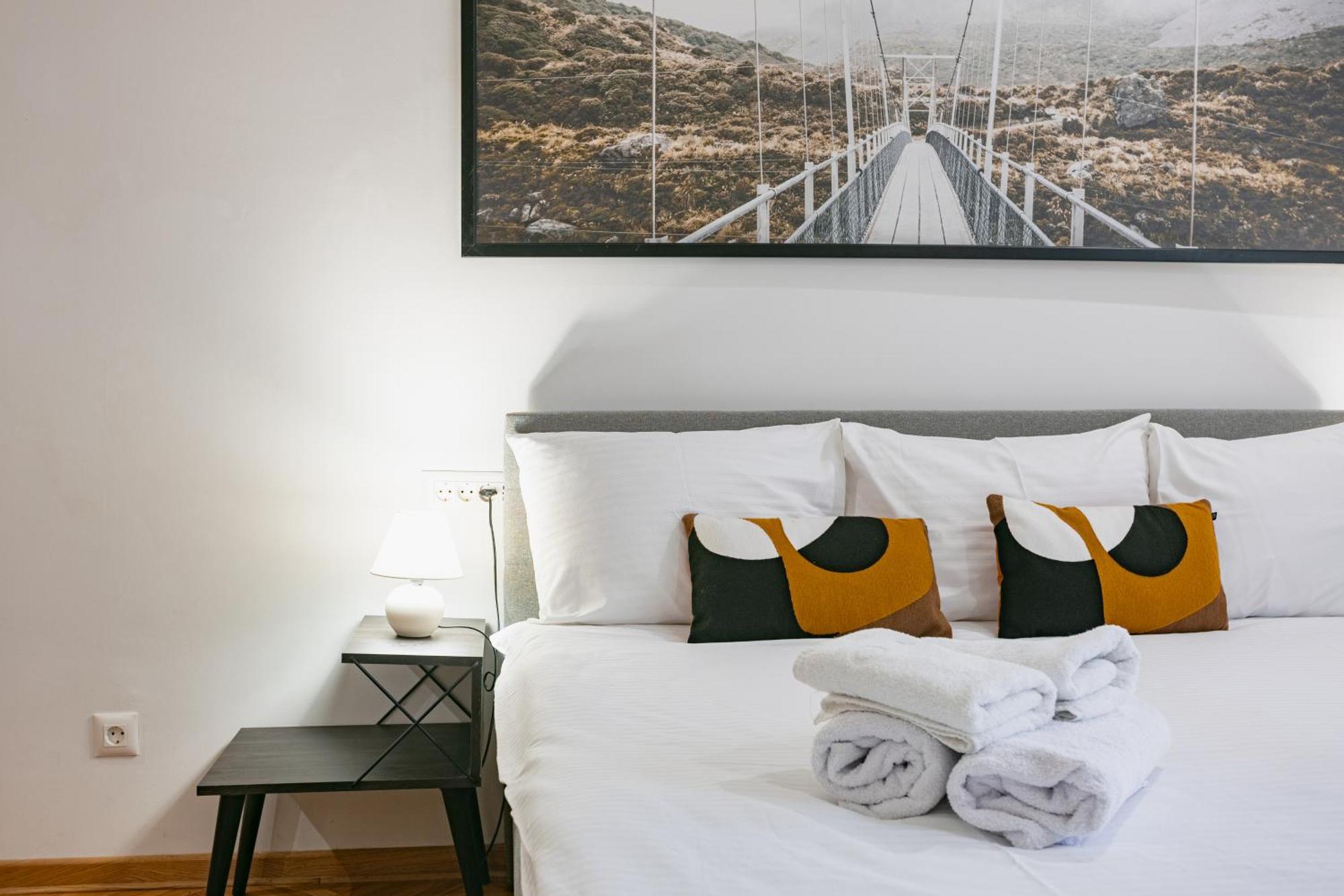 Fera Hotel Belgrade Luaran gambar