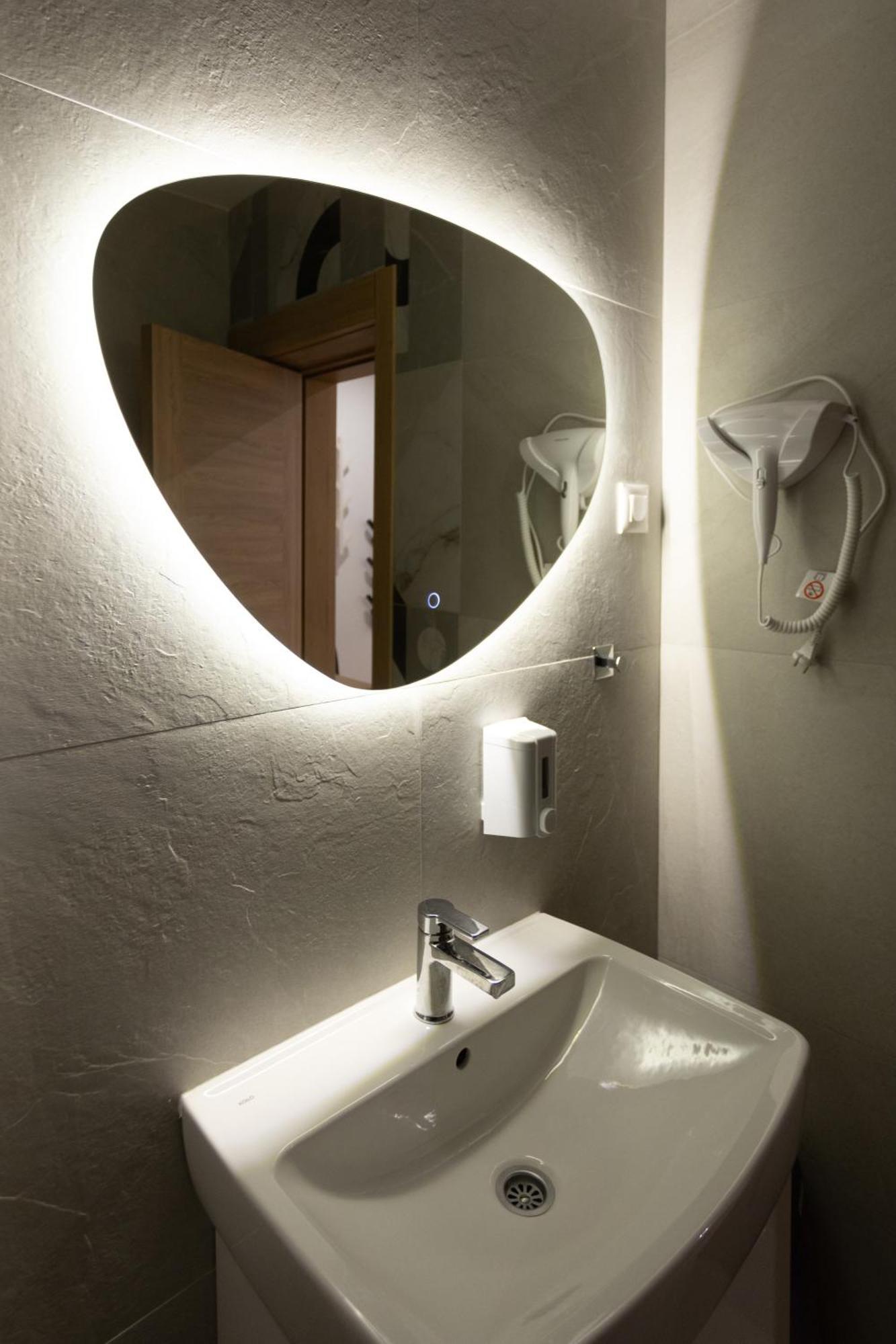 Fera Hotel Belgrade Luaran gambar