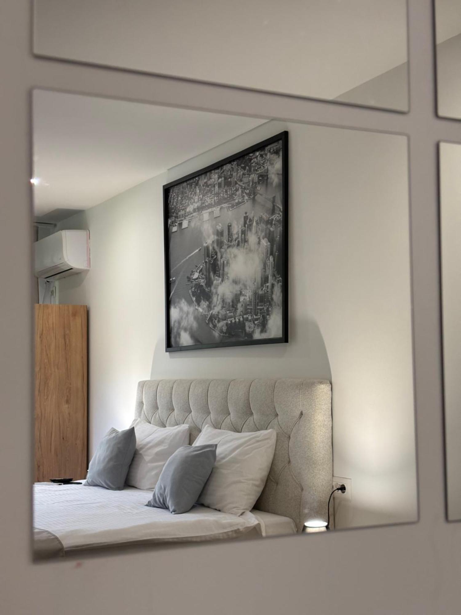 Fera Hotel Belgrade Luaran gambar