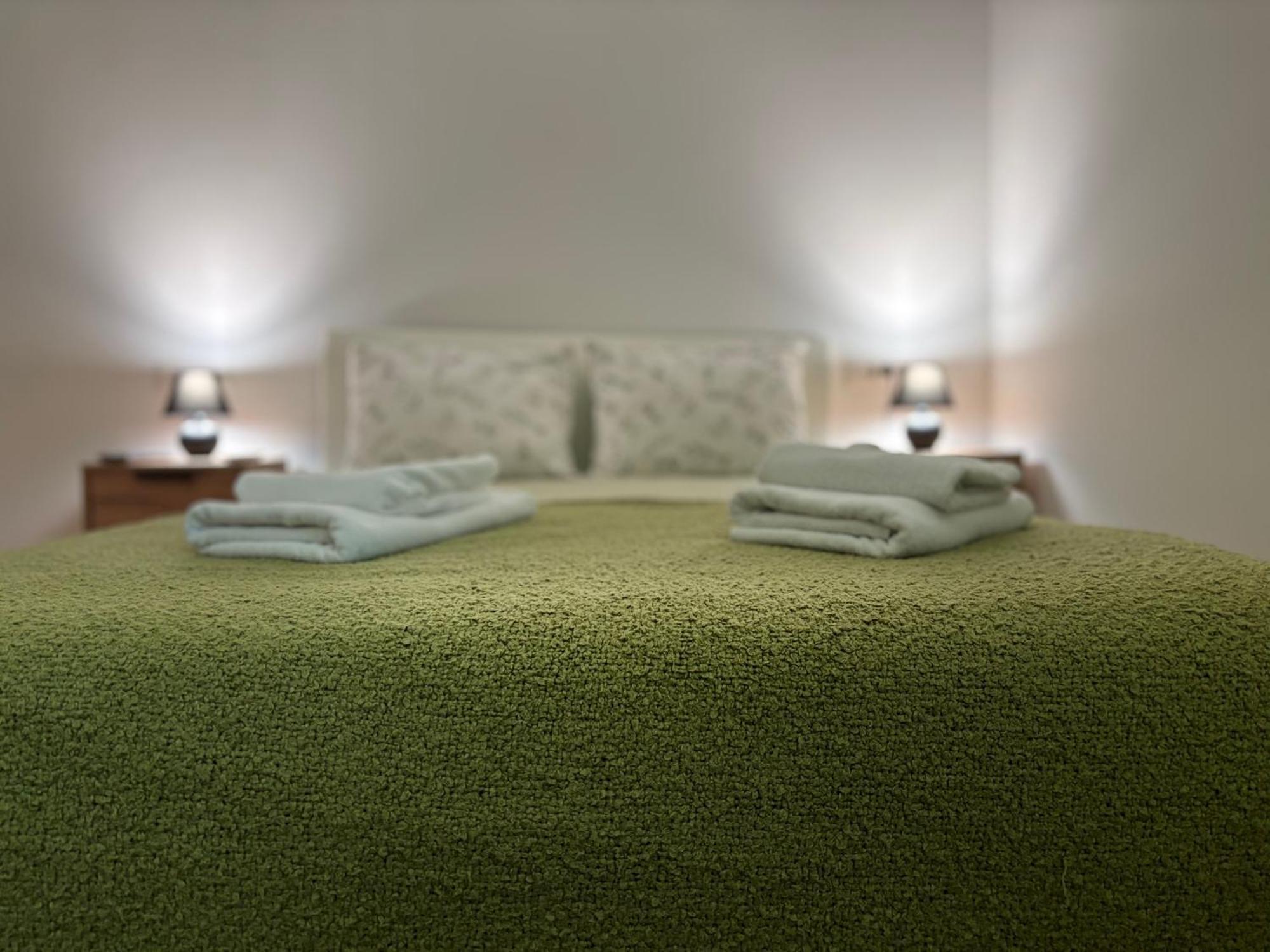 Fera Hotel Belgrade Luaran gambar