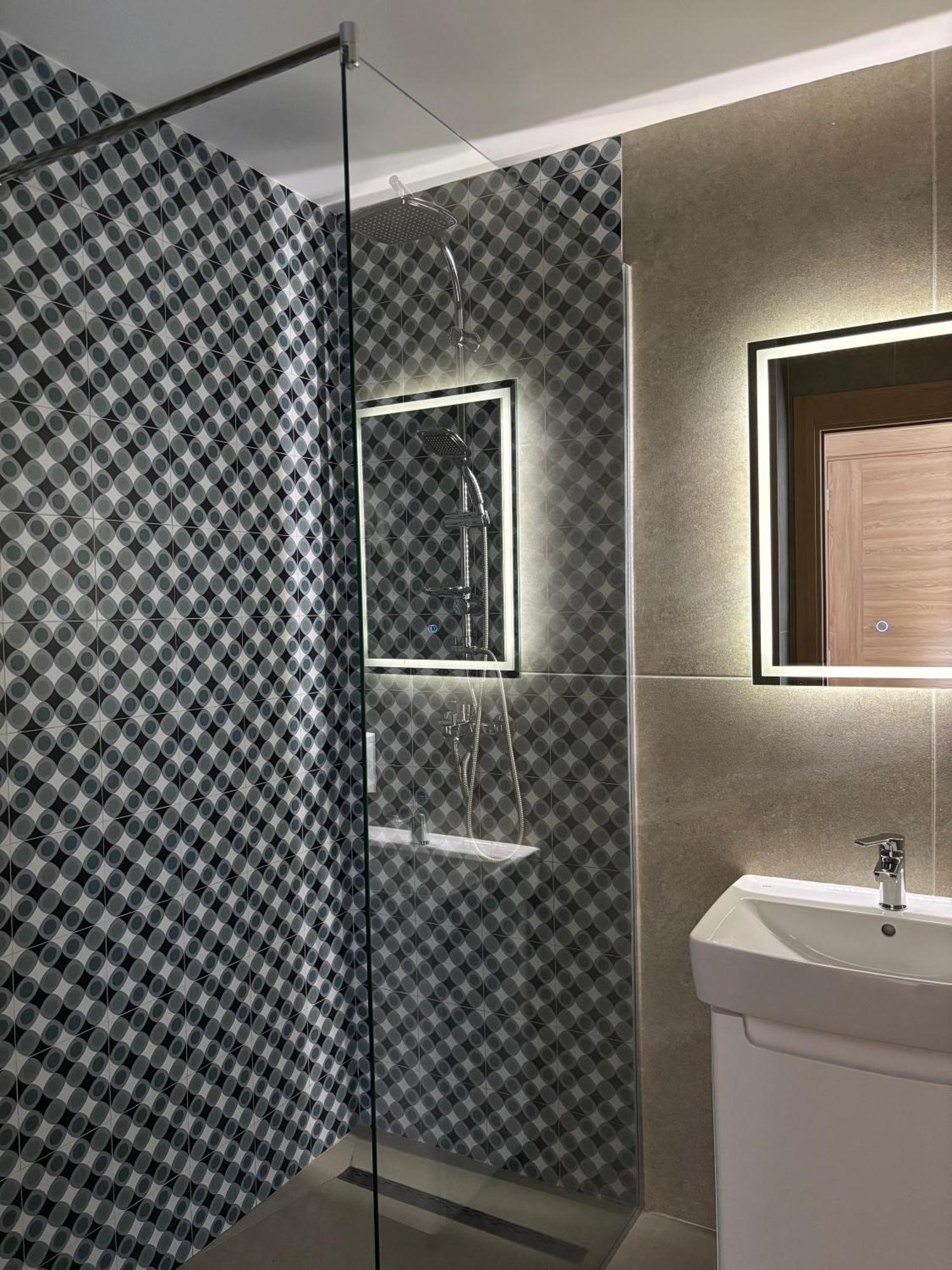 Fera Hotel Belgrade Luaran gambar